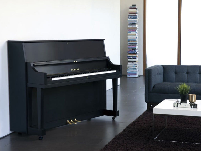 Yamaha P Series