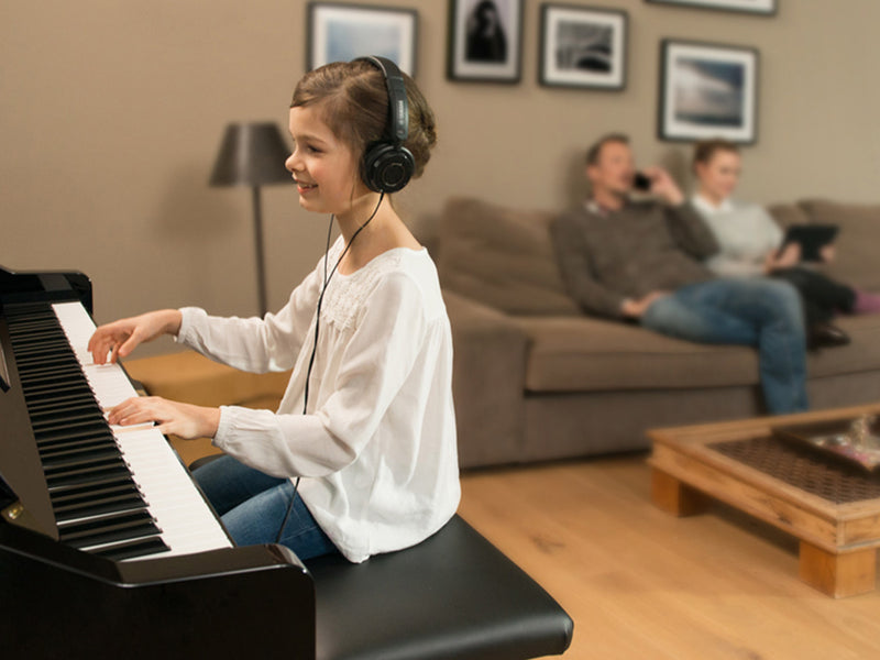 Yamaha Silent pianos