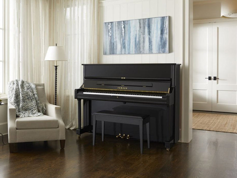 Yamaha U Series