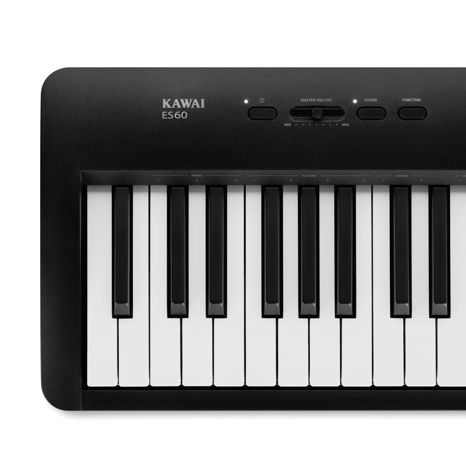 ES60 - Kawai ES60 portable digital piano Default title