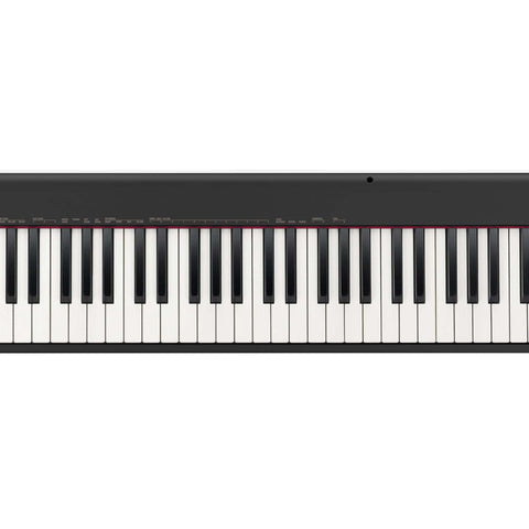 CDPS-110 - Casio CDP-S110 portable keyboard Black