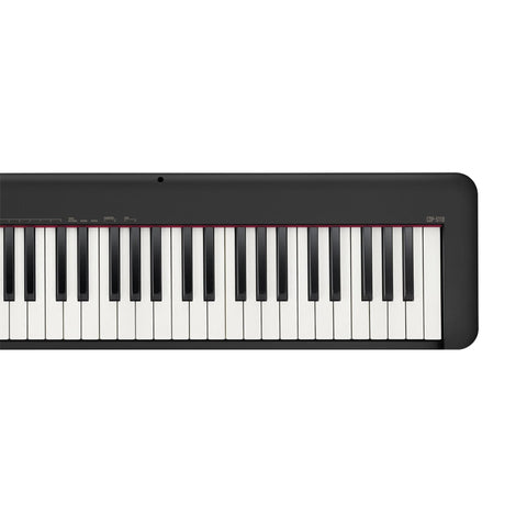 CDPS-110 - Casio CDP-S110 portable keyboard Black