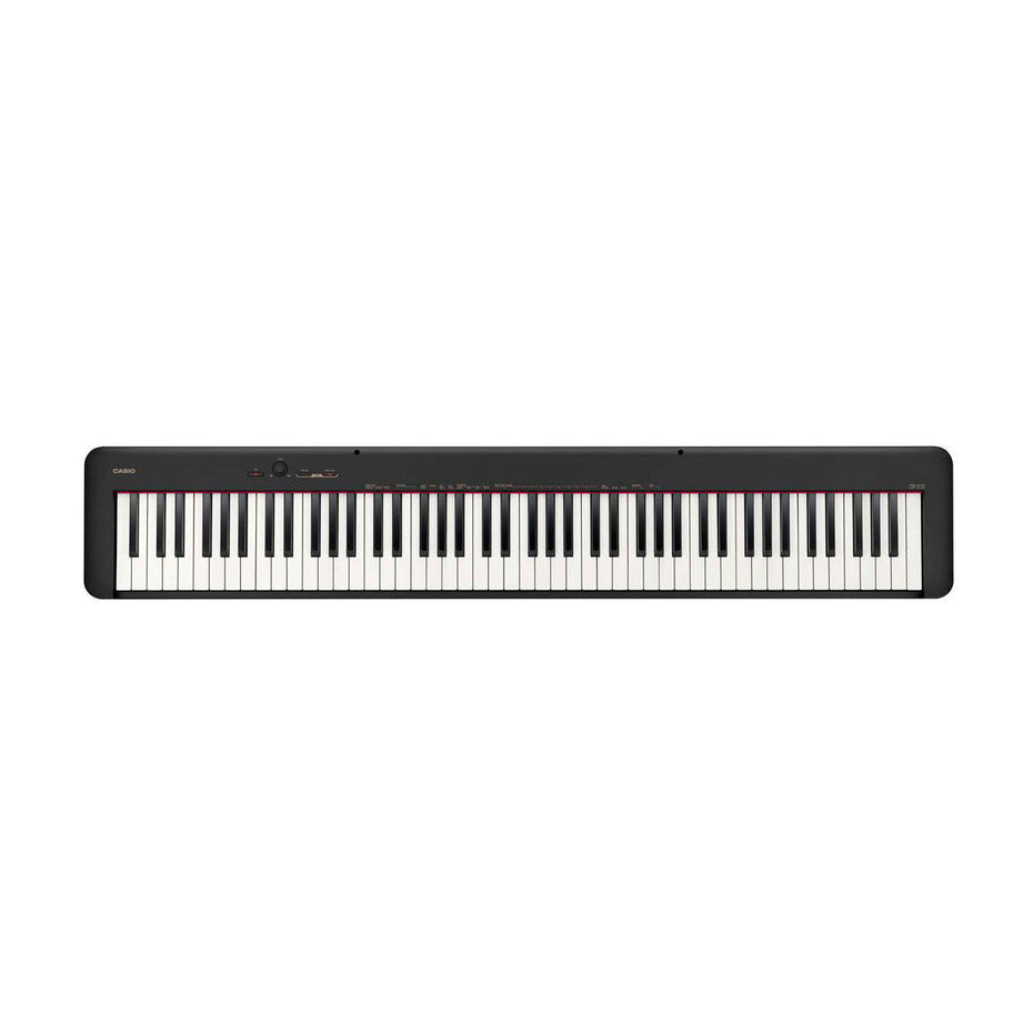 CDPS-110 - Casio CDP-S110 portable keyboard Black