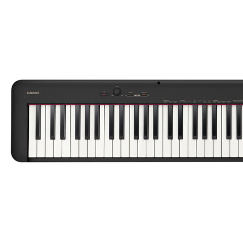 CDPS-110 - Casio CDP-S110 portable keyboard Black