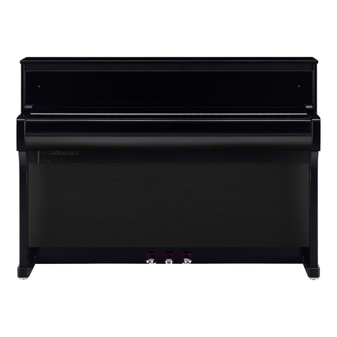 CLP885PE - Yamaha Clavinova CLP885 digital piano Polished Ebony