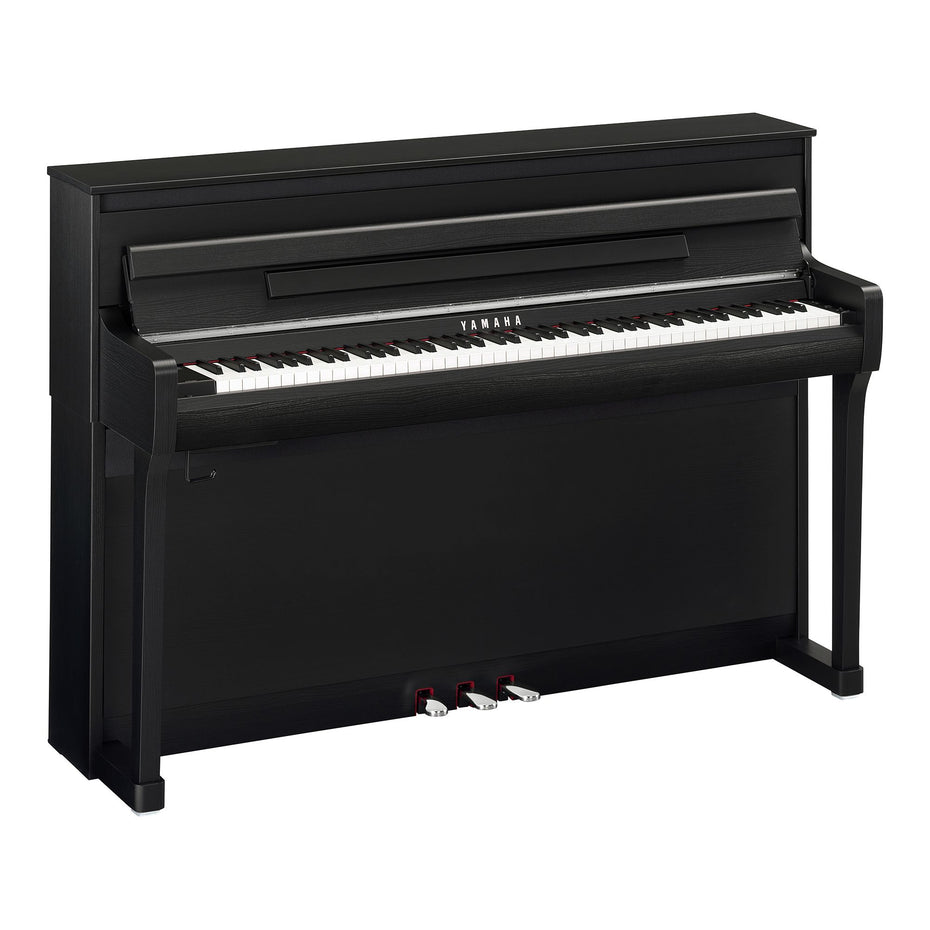 CLP885B - Yamaha Clavinova CLP885 digital piano Black