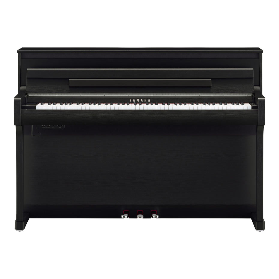 CLP885B - Yamaha Clavinova CLP885 digital piano Black