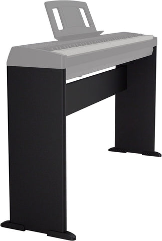 Yamaha L-300 Digital Piano Stand [DGX-670/P-S500] (Black