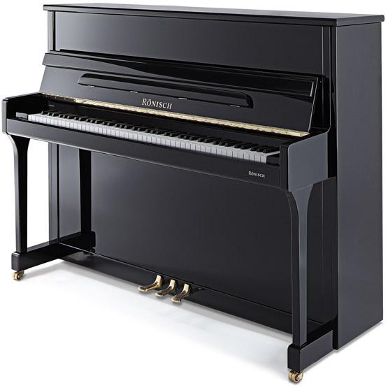 Rönisch piano online